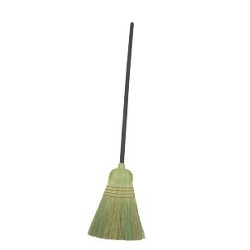 Warehouse Corn Broom
