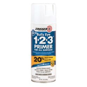 13-Oz. Bulls Eye 1-2-3® Water-Based Primer Sealer