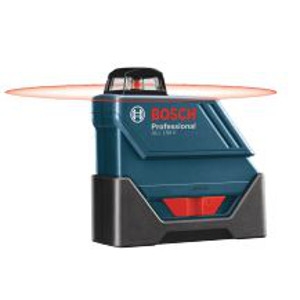 Bosch GLL 150 ECK 360° Line Laser 
