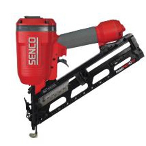 Finish Pro 42XP Pneumatic Finish Nailer