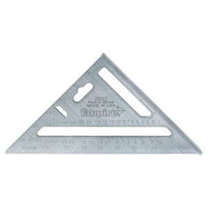 7-In. Rafter Square 