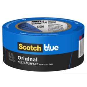 1.88-In. x 60-Yds. Scotch® Masking Tape 