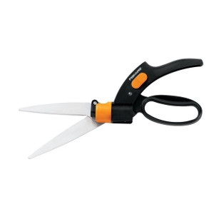 4.5-In. Shear Ease® Grass Shears
