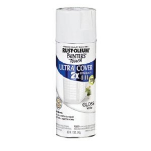 Painter’s Touch® 2X Ultra Cover - White