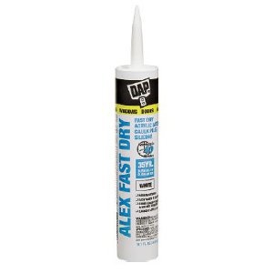 10.1oz. Alex Fast Dry™ Caulk