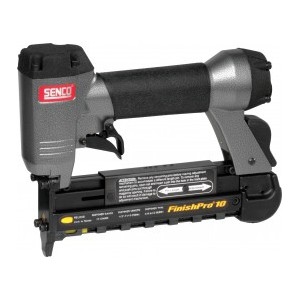 Finish Pro 10 Pneumatic Pinner