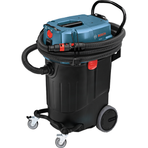 14 Gallon Dust Extractor with Automatic Filter Clean