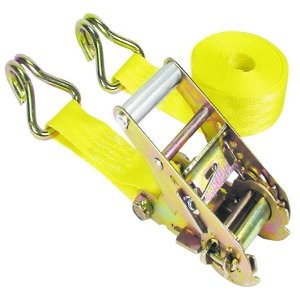 Keeper Ratchet Tie Down 15 Ft.