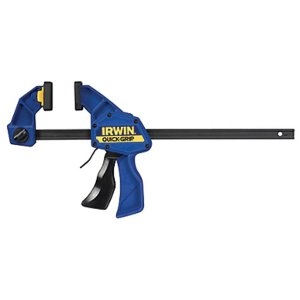 Quick Grip® One Handed Bar Clamp/Spreader