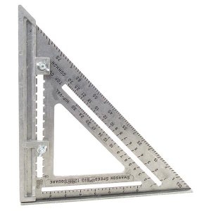 Swanson® 12x12 In. Framing Square