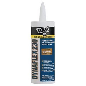 Dynaflex 230 Premium Sealant - Clear