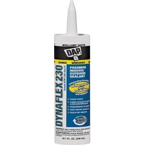 Dynaflex 230 Premium Sealant - White