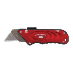 Turboknife® X Utility Knife by Olympia Tools Int'l