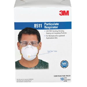 Woodworking/Sanding/Fiberglass Respirator