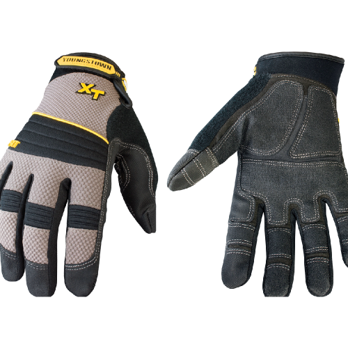 PRO XT WORK GLOVES 