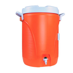 5-Gal. Plastic Water Cooler