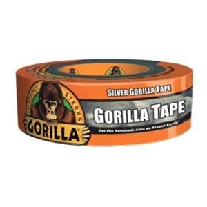 1.88-In. x 35- Yd. Gorilla® Tape