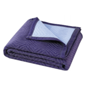 72-In. x 80-In. Mover's Blanket