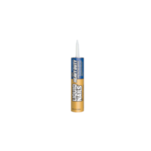 10-Oz. Heavy Duty Construction Adhesive