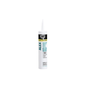 10.1-Oz. Painter's Acrylic Latex Caulk