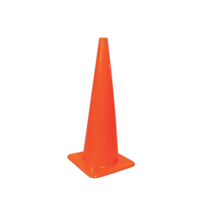 Safety Cone Day-Glo SC-36