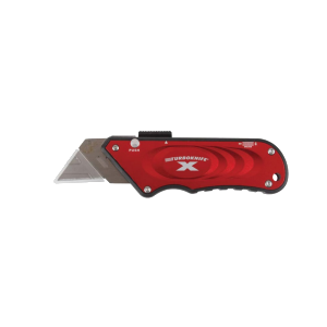 Turboknife® X Utility Knife