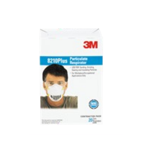 Dust and Sanding Respirator