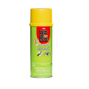 12-Oz. Great Stuff Pestblock Foam Sealant