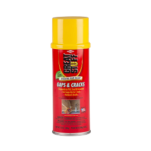 12-Oz. Great Stuff Gaps & Cracks Foam Sealant