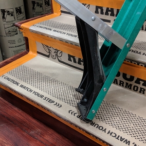 Ram Board Stair Armor™