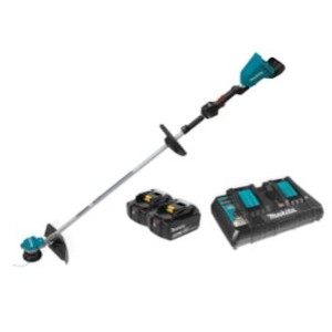 Makita 18V Cordless String Trimmer - Tool Only
