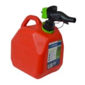 2-Gal. Gas Can