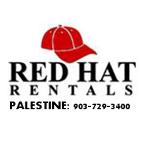 Red Hat Logo