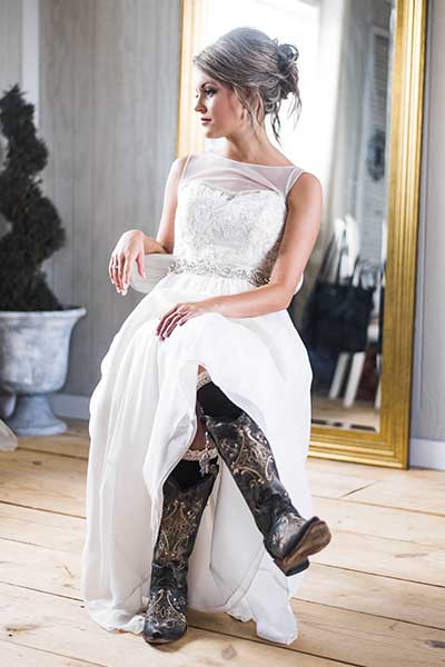 Wedding wire