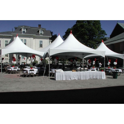20 x 20 Matrix Marquee Frame Tent