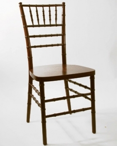 Fruitwood Chiavari Chairs