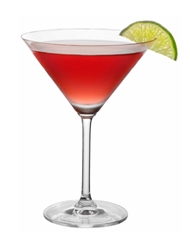 Martini / Cocktail Glass, 10 oz.