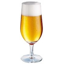 Pilsner Glass, 12 oz.