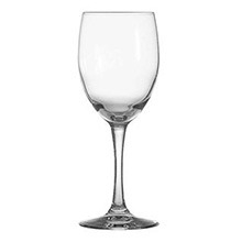 Wine Goblet Glass, 11 oz.