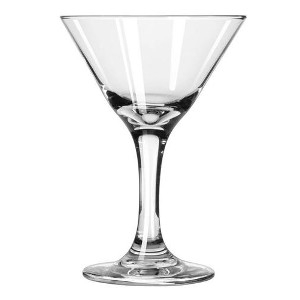 Martini Glass, 3 oz.