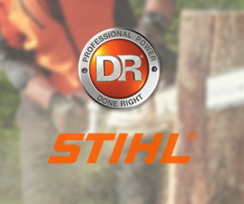 Stihl® / DR® Engine Service & Repair