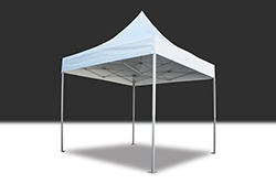 Tent, 10'x10' HEAVY CANOPY