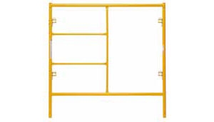 BilJax Scaffold 5' x 5' Step Frame 