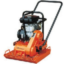 4HP Plate Compactor