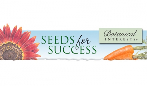 Seeds for Success