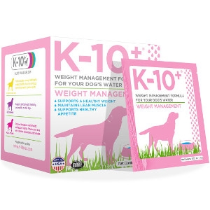K-10+ Weight Management 