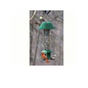 Squirrel Defeater Seed Feeder