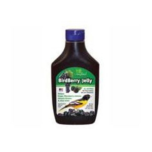 Birdberry Jelly Jam