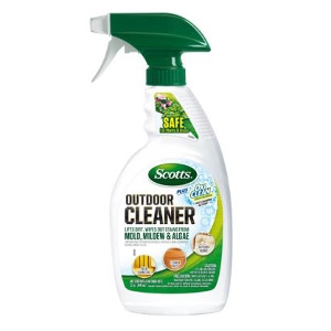 Scotts® Outdoor Cleaner Plus OxiClean™ 32 Oz. 