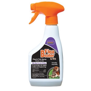 Flea Beater® for Pets